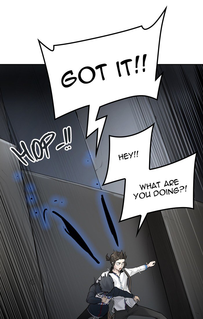 Tower of God, Chapter 419 image 043